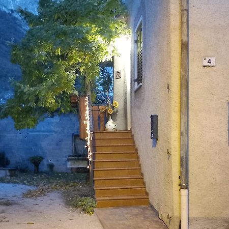 Casa Romy Leilighet Rovere della Luna Eksteriør bilde