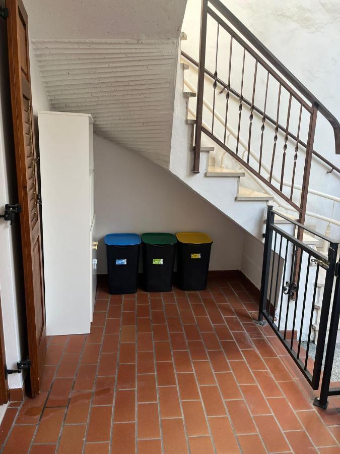 Casa Romy Leilighet Rovere della Luna Eksteriør bilde