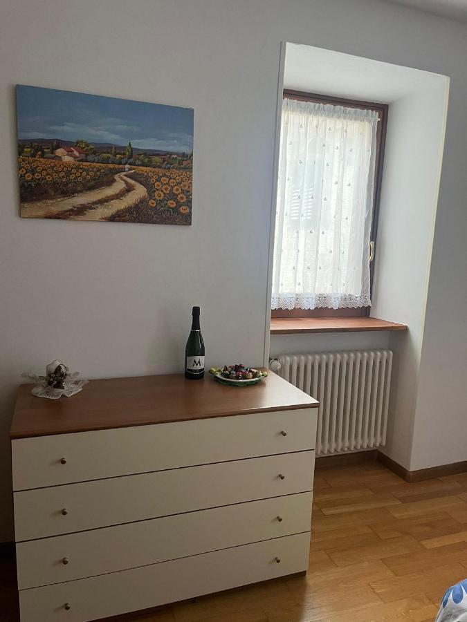 Casa Romy Leilighet Rovere della Luna Eksteriør bilde