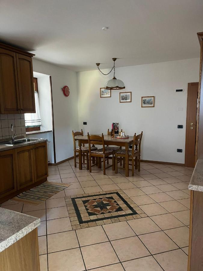 Casa Romy Leilighet Rovere della Luna Eksteriør bilde