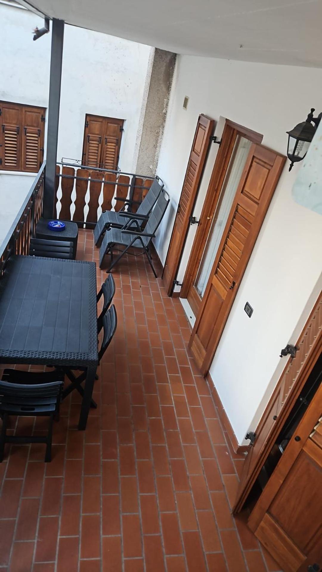 Casa Romy Leilighet Rovere della Luna Eksteriør bilde